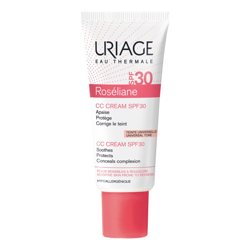 ROSELIANE CC Cream fp30 40ml