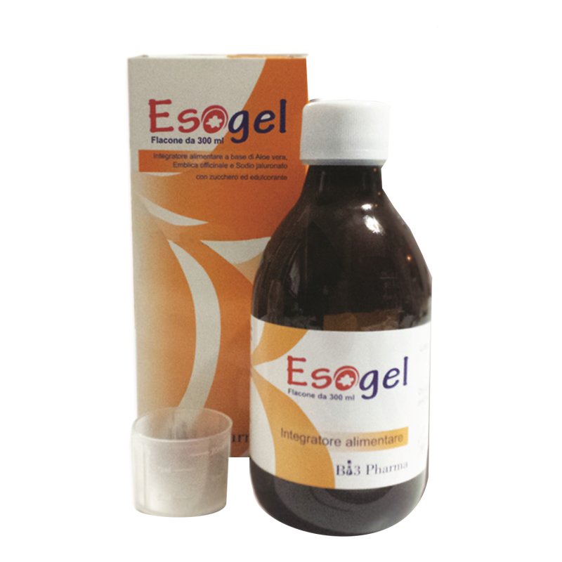 ESOGEL Gel Orale 300ml