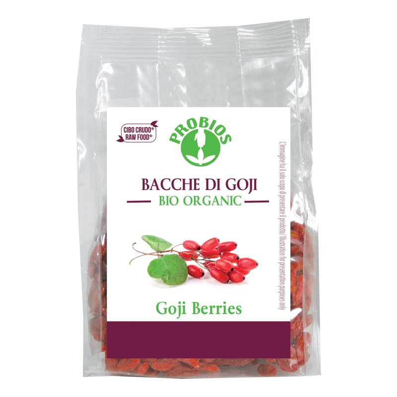 PROBIOS Bacche Goji 150g