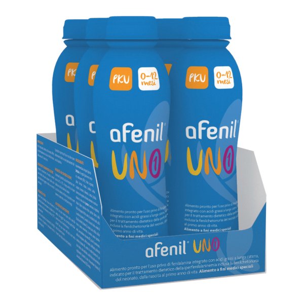 AFENIL 1 6fl.200ml