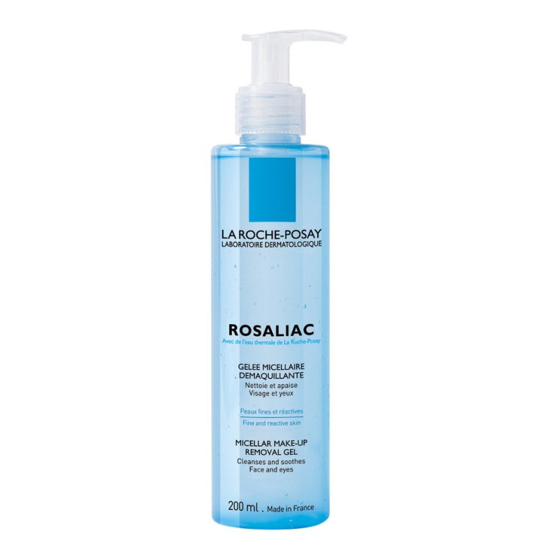 Rosaliac Gel Micellare 200ml