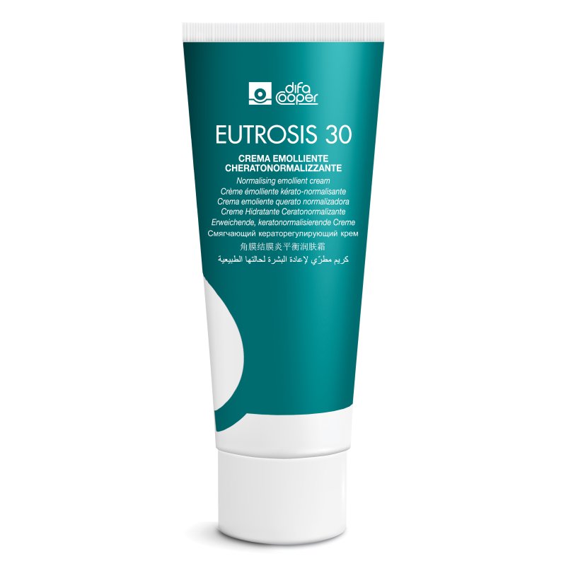 EUTROSIS  30 Esfoliante 100ml