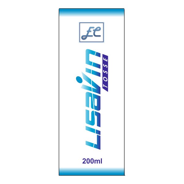 LISAVIN Tosse 200ml