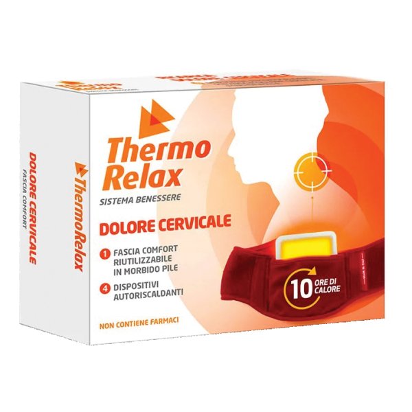 THERMORELAX Cervicale+Ric.