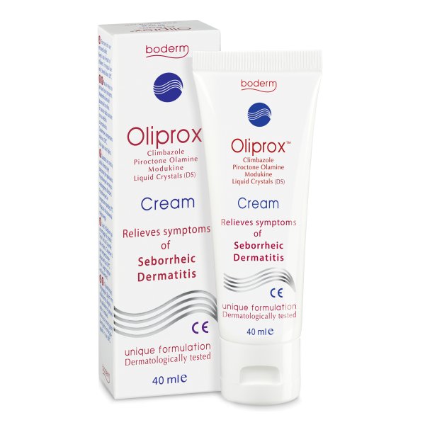 OLIPROX Crema Viso-Corpo 40ml