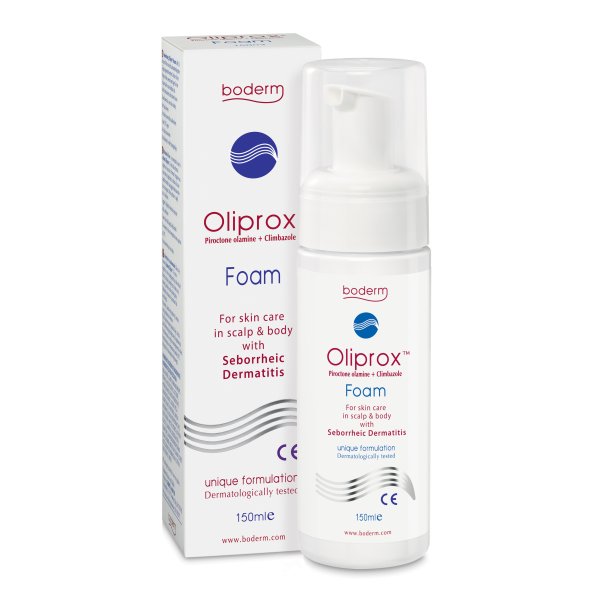 OLIPROX Foam 150ml