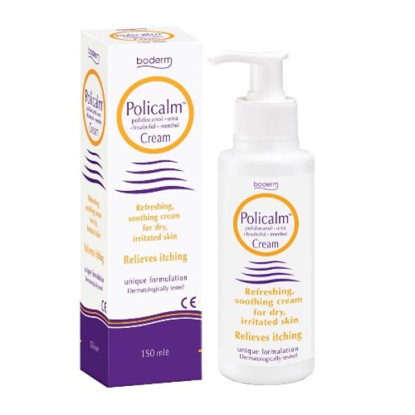 POLICALM Cream 150ml