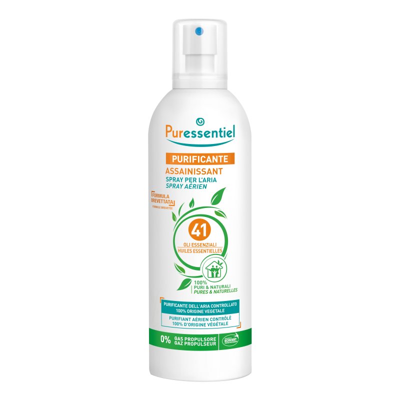 PURESSENTIEL Purif.Spy OE500ml