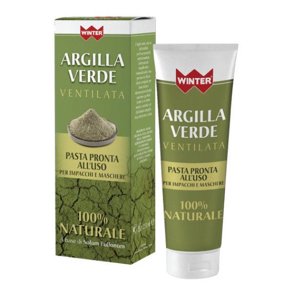 WINTER Argilla Ve Vent.250ml