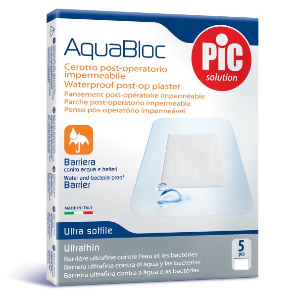 AQUABLOC*5 Cer.A/Batt.12x10