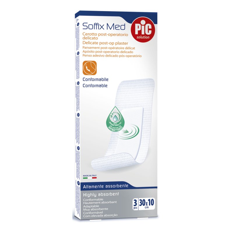 SOFFIX MED 3 Cer.A/Batt.30x10