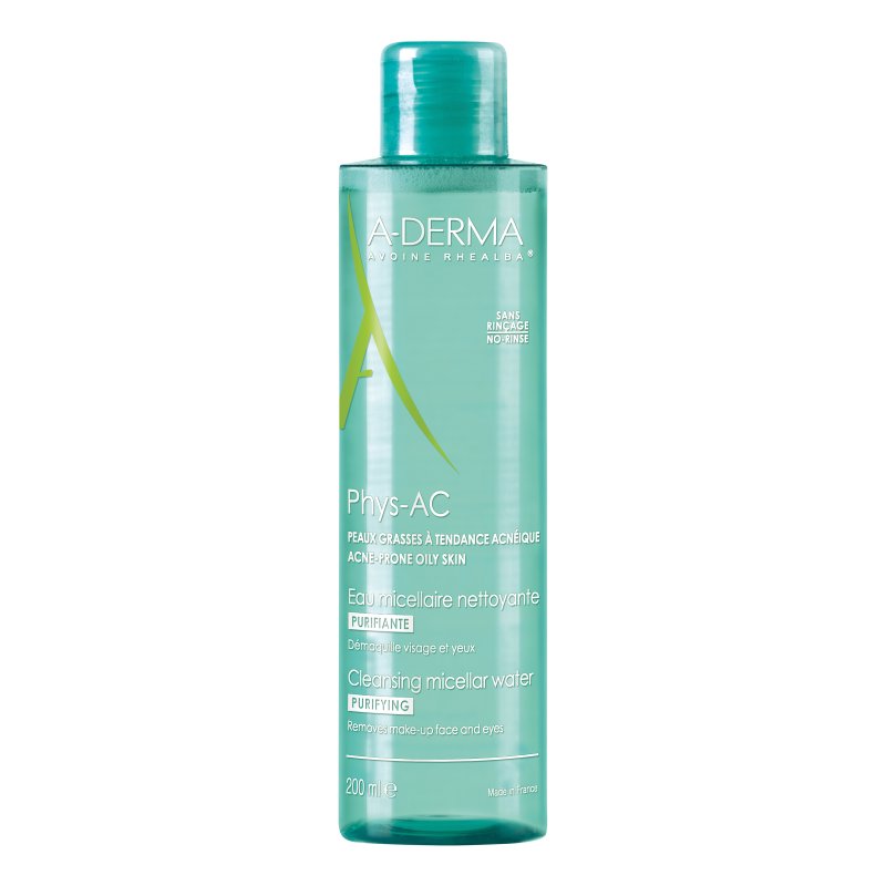 PHYS-AC Acqua Micellare 200ml