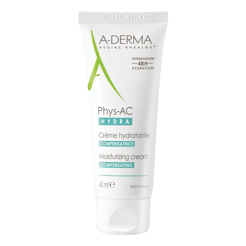 PHYS-AC Hydra Crema 40ml