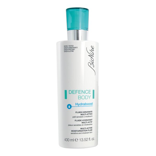 Defence Body Hydraboost Fluido 400 ml