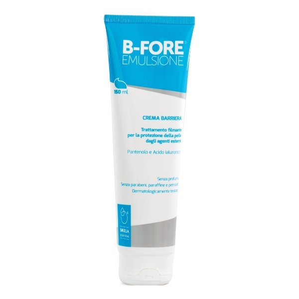 B-FORE Mousse Emulsione 150ml