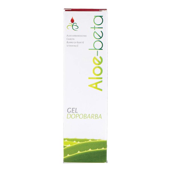 ALOE-BETA Gel DopoBarba 30ml