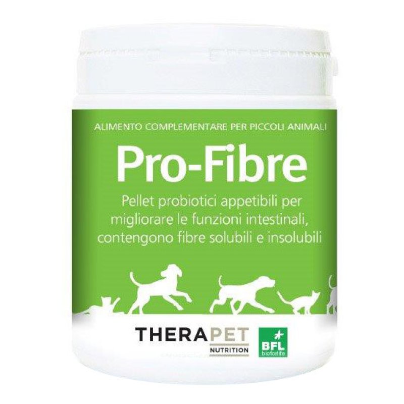 PRO-FIBRE Therapet 500g