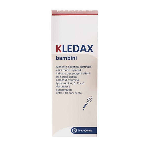 KLEDAX Gocce Bambini 50ml