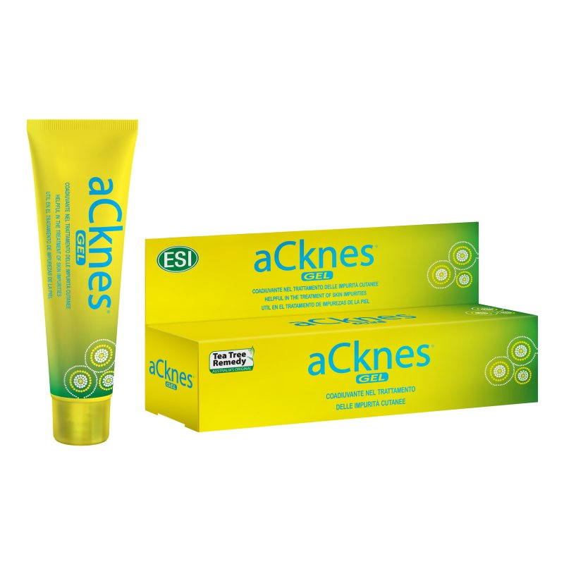 ACKNES Gel 25ml