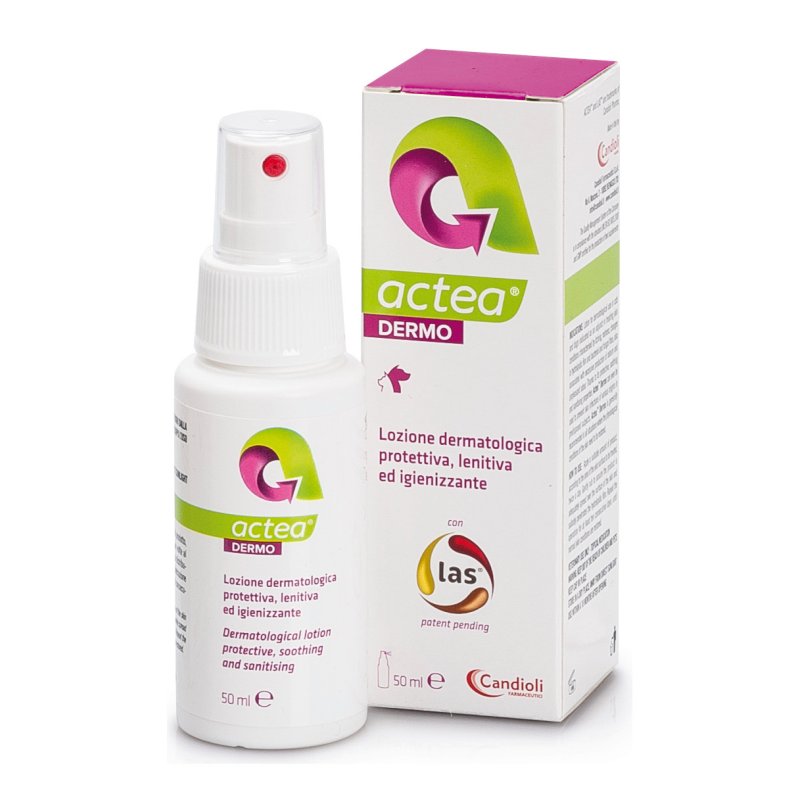 ACTEA Dermo Loz.Spray 50ml