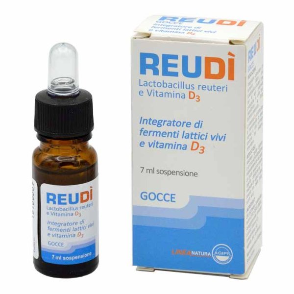 REUDI'Gocce 7ml