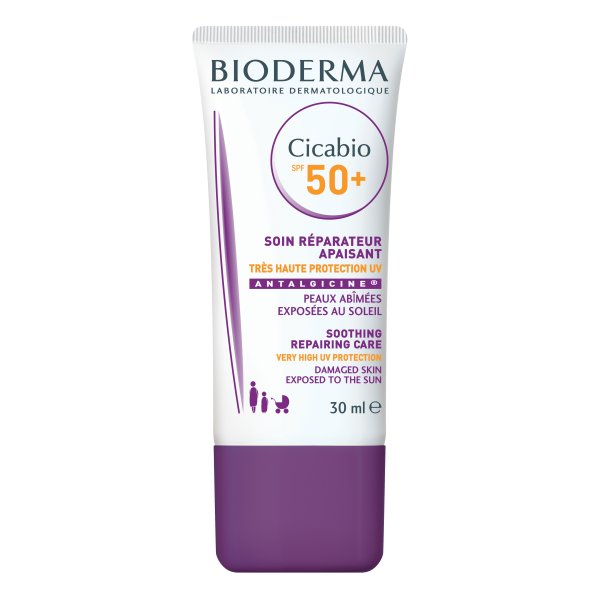 CICABIO fp50+ 30ml