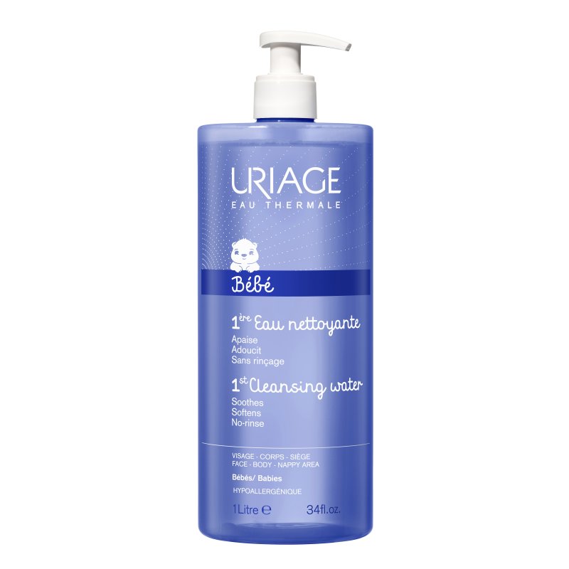 PREMIERE Eau Uriage 1Lt