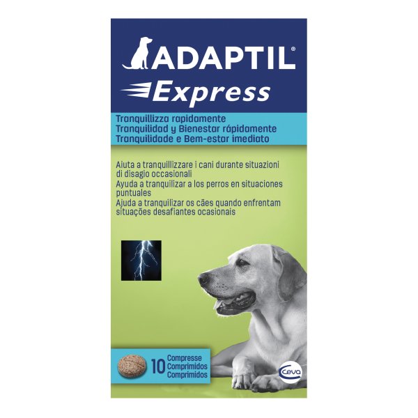 ADAPTIL 10 Compresse