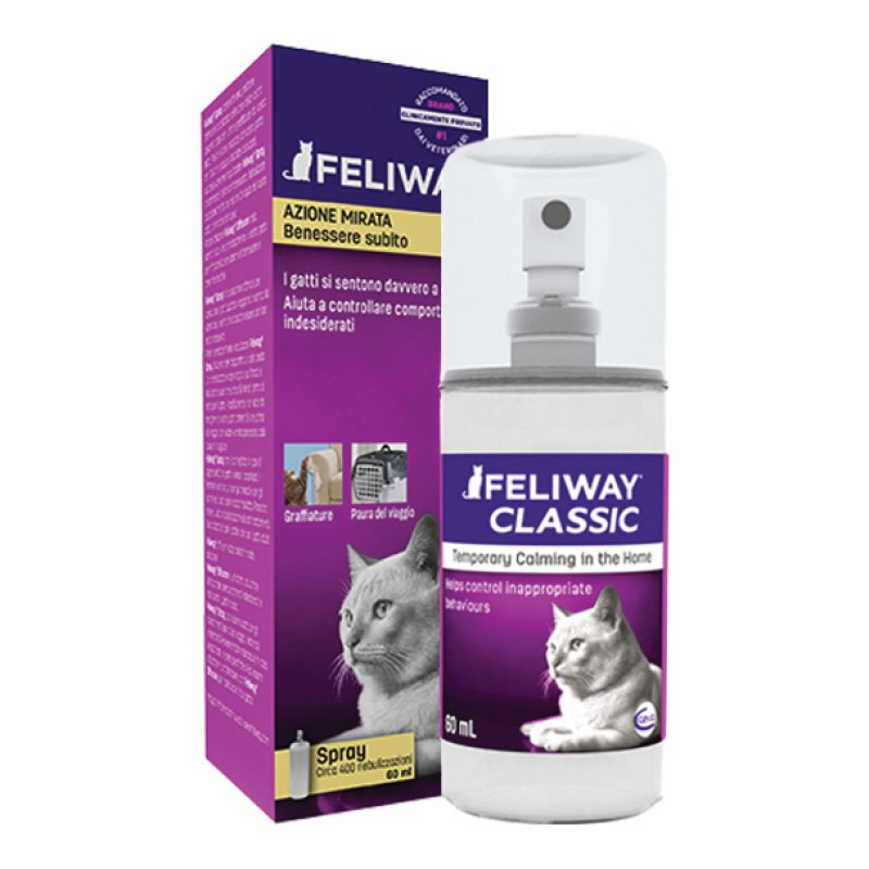 FELIWAY Spray 60ml