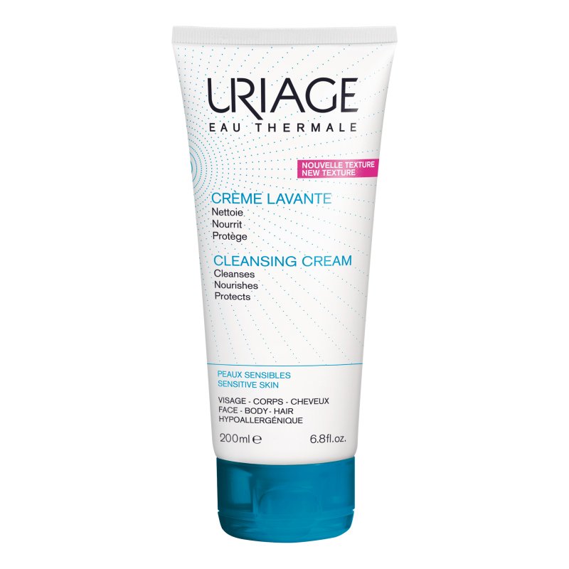 PREMIERE Creme Lavante 200ml