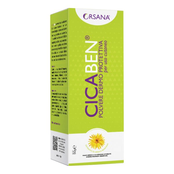 CICABEN 50g