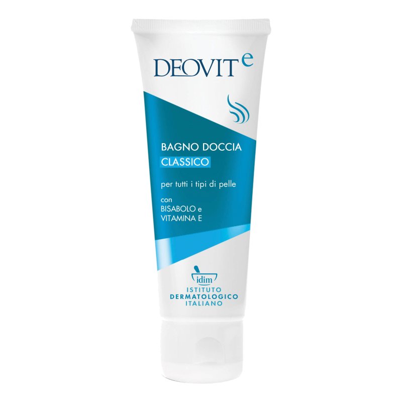 DEOVIT Bagno Doccia 250ml