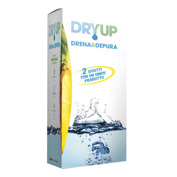 DRY UP 300ml