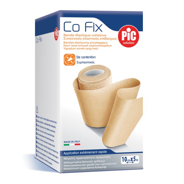 COFIX Benda El.cm 6x5m   22920