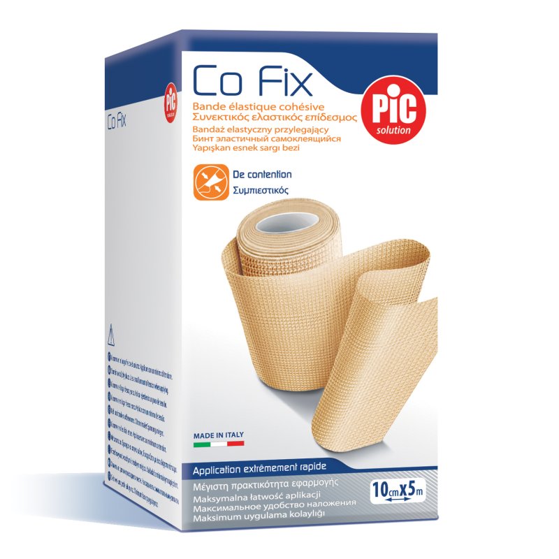 COFIX Benda El.cm 8x5m   22921