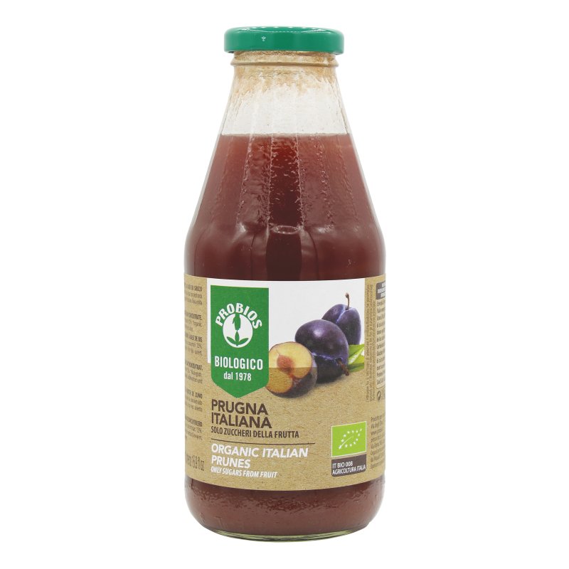 PROBIOS Succo Prugna 500ml