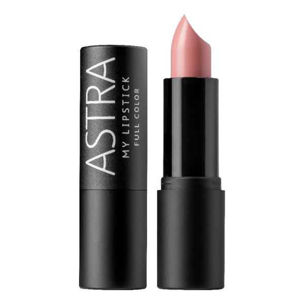 Astra My Lipstick Full Color 03 - Rosset...