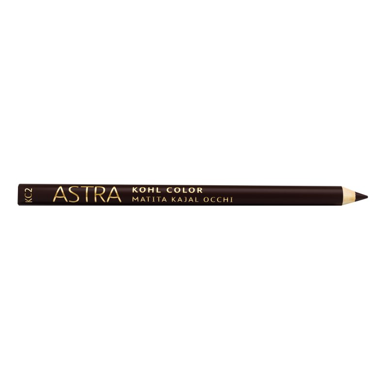 ASTRA M/OCCHI KAJAL KOHL COLOR 2