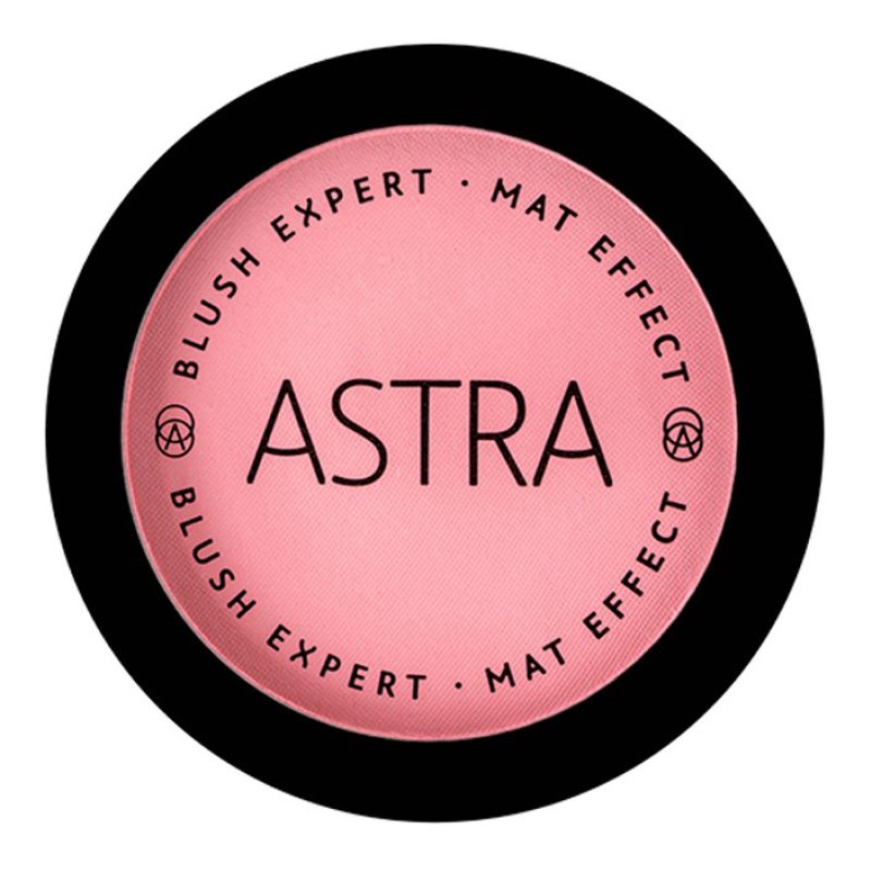ASTRA BLUSH EXPERT MAT EFFECT 01