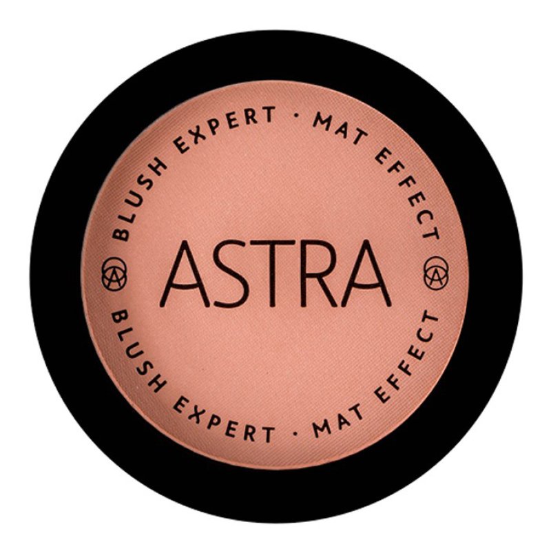 ASTRA BLUSH EXPERT MAT EFFECT 03