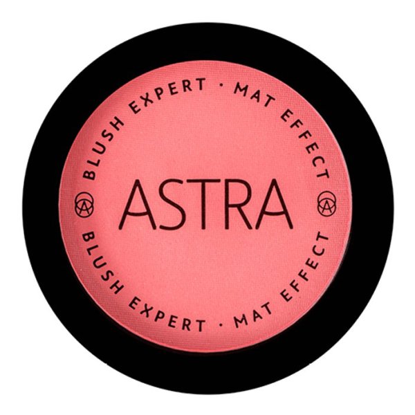 ASTRA BLUSH EXPERT MAT EFFECT 05