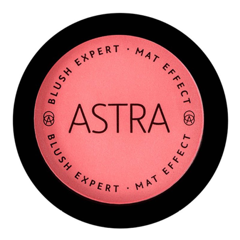 ASTRA BLUSH EXPERT MAT EFFECT 05