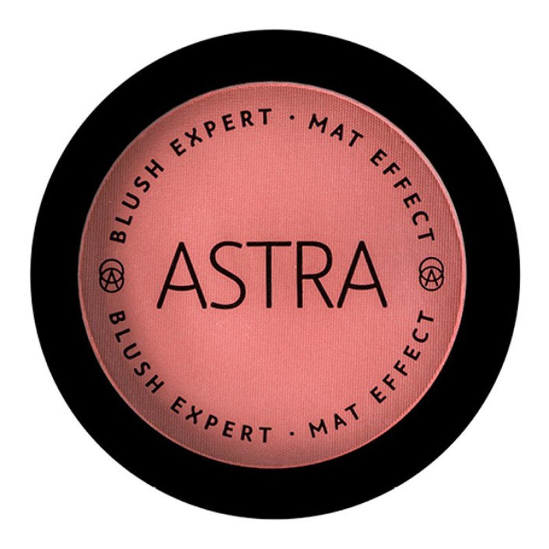 ASTRA BLUSH EXPERT MAT EFFECT 06