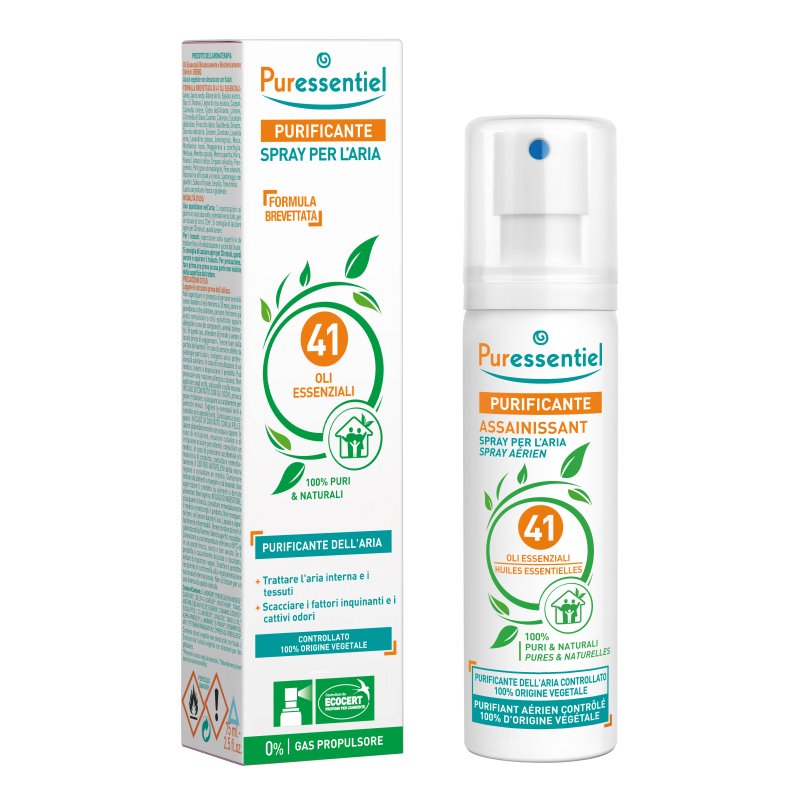 PURESSENTIEL Purif.Spy OE 75ml