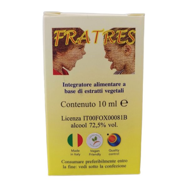 FRATES Gocce 10ml