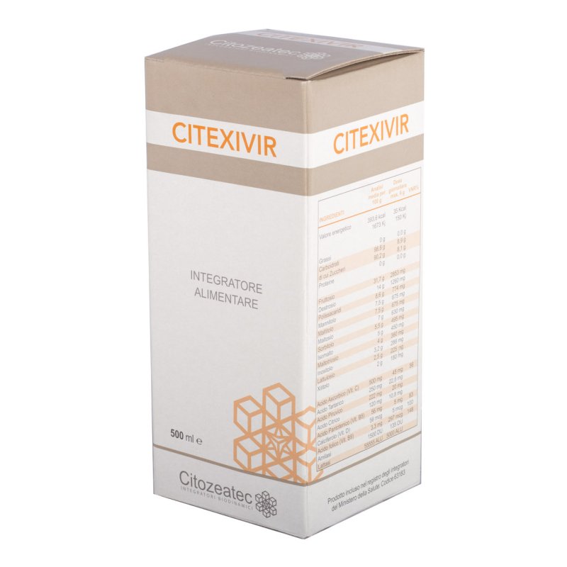 Citexivir 500ml