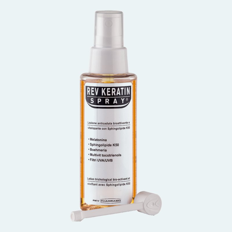 REV Keratin Spray 100ml