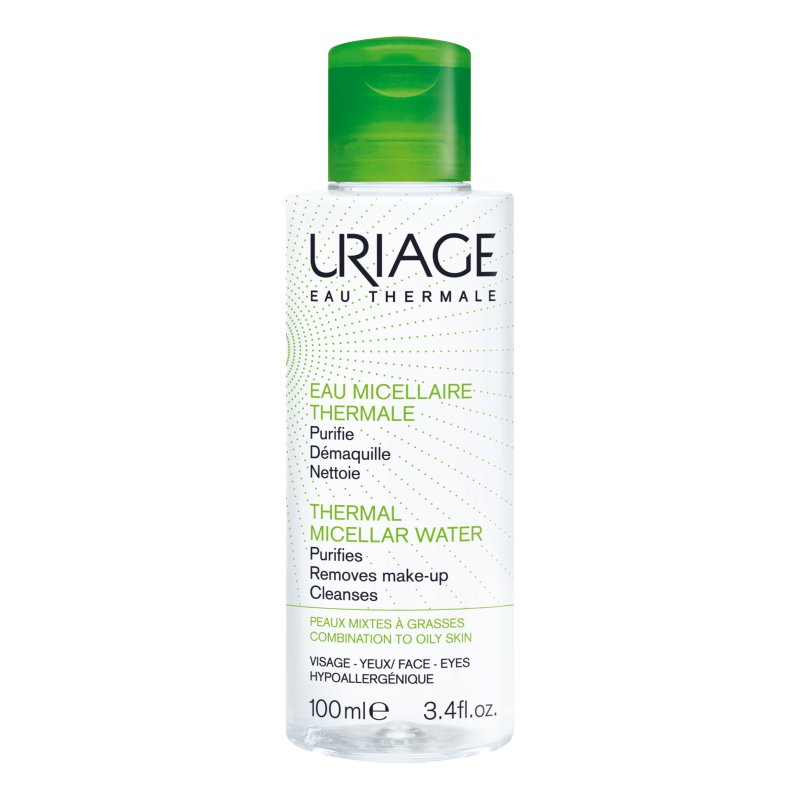 URIAGE Acqua Micell.P/G 100ml