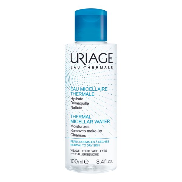 URIAGE Acqua Micell.P/S 100ml