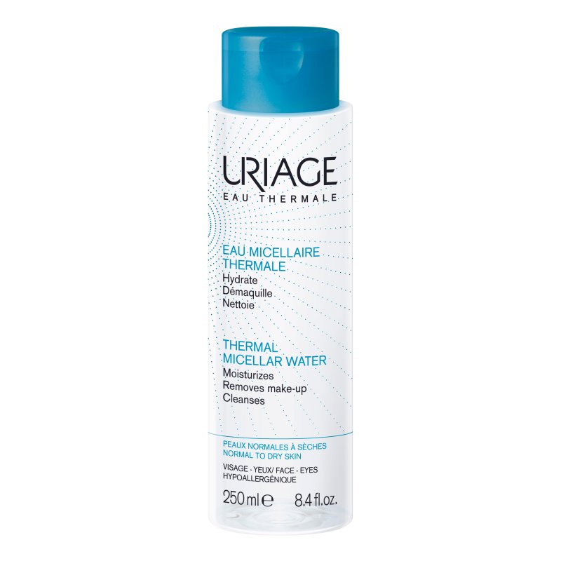 URIAGE Acqua Micell.P/S 250ml